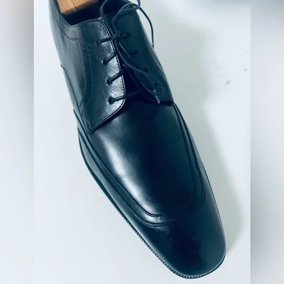 Salvatore Ferragamo | Shoes | Salvatore Ferragamo Mens Shoes  display picture 2